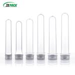 45ml Lightweight PET Plastic Preform Eco Friendly Plastic Bottle Preform