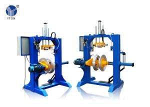 China Full Sets Tire Building Machine , Truck Tire Retreading Equipment MTT-06 factory