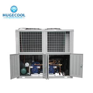 China Industrial small refrigeration units factory