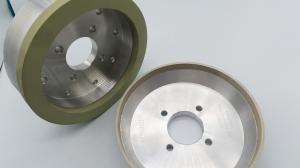 China Precision PCBN Cylindrical PCD Grinding Tools Customized OEM Service factory