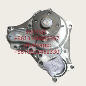 China Auto Engine Spare Parts16100-39496 1610039496 For Engine Water Pump For TOYOTA LX570 TUNDRA SEQUOIA 5.7L Lexus URJ201 US on sale