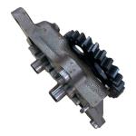 ISUZU 4HK1 Excavator Engine Parts 1-13100313-0 1-13100313-3 Oil Pump