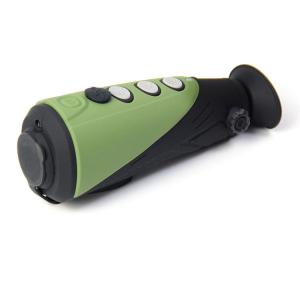 China Digital Thermal Image Infrared Night Vision Scope IPX7 factory