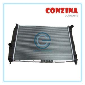 China 96536525 chevrolet aveo 1.4 radiator buy from china factory