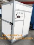 3-10Nm3 / H High Purity Nitrogen Generator , Mobile Nitrogen Gas Generator