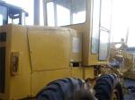 Used Komatsu GD511 motor grader