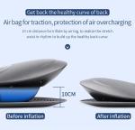 Professional Bluetooth Music Eye Massager for Enhanced Eye Circulation and