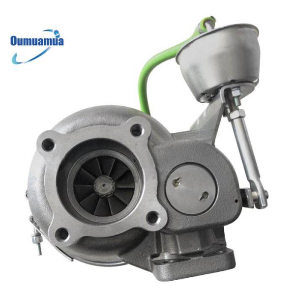 Turbo S200G For Deutz Engine TCD2012L6 Turbocharger 56209880017