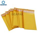 Heat Seal Poly Gravure Printed Mailing Bags HDPE Material