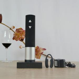 China Battery Operated Electric Bottle Opener factory