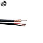 KICO OEM RG59+2C Factory Good Price Camera CCTV Cable High Speed Coaxial Cable