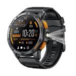 K67 IP68 Waterproof GPS SmartWatch Compass Smart Watch Flashlight 530mah Battery