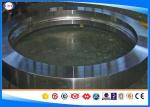 SCM445 / 50CrMo4 Forged Rings , Diameter 50-1000 Mm Din 1.7228 Steel Forged