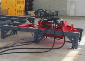 China Dewatering 28000Nm Guided Auger Boring Machine factory