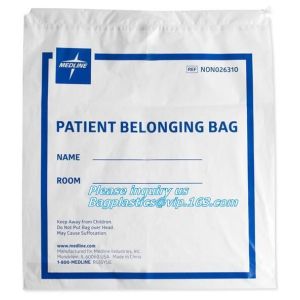 Fruit And Vegetable Bag Degraded Composting Condition, PLA, Compostable Grocery