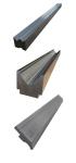 Amada Press Brake Die And Punch Euro Press Brake Tooling Bending Mould