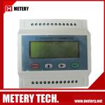 Time Transit Heat meter