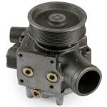 Black Engine Water Pump 202-7676 2027676 219-4452 C-9 Engine 330C 330C L
