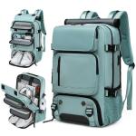 Travel Large Capacity Ultra Lightweight Multi Functional Luggage Cross Body