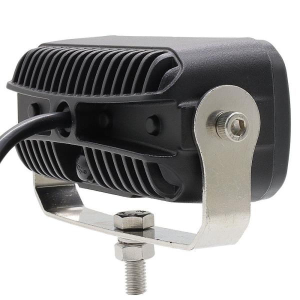 Waterproof 4.4 Inch Commercial LED Working Offroad High Quality Driving Light China