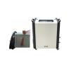 Buy cheap 380 Volt 3 Phase Industrial Induction Heating Machine For Steel Plate Heating from wholesalers
