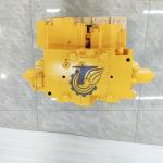 723-47-27800 723-47-27801 723-47-27802 723-47-27803 7234727800 For Komatsu PC400