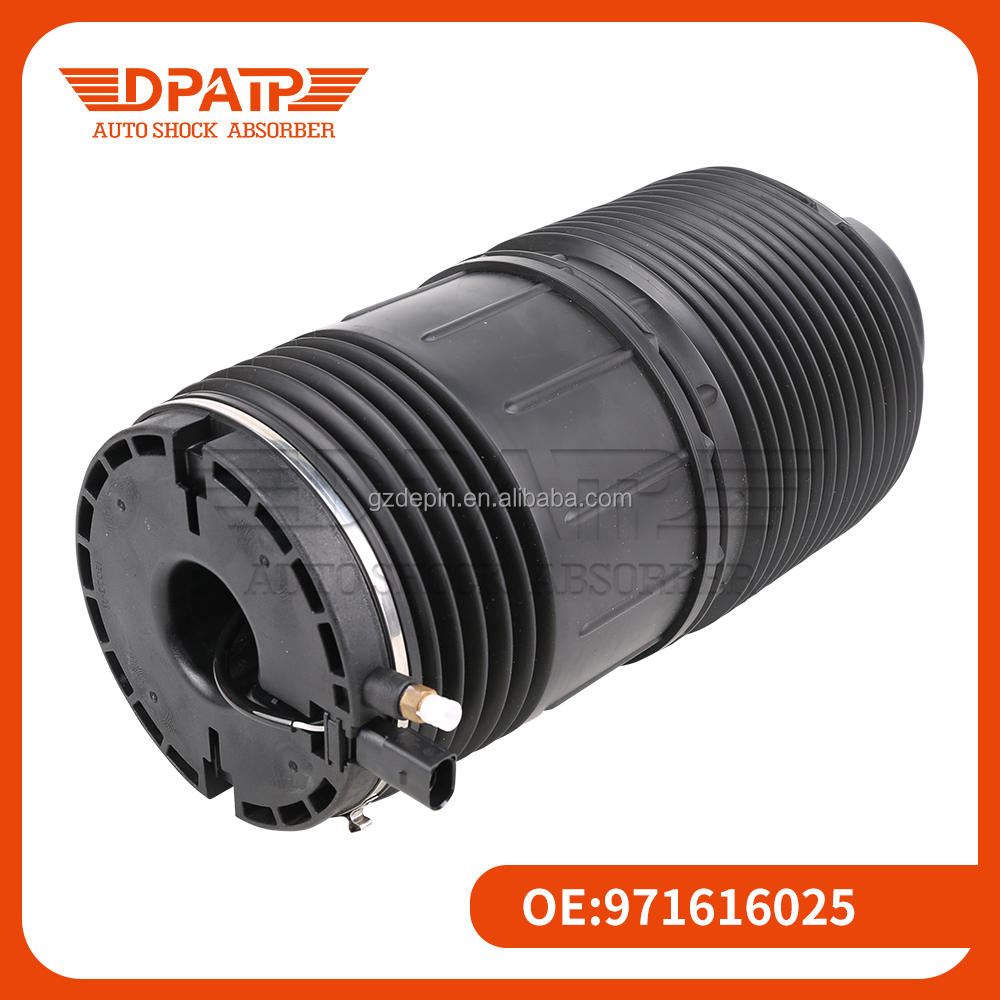 Purpose Replace/Repair Rear Air Spring Bag 971616025 971616025E for Porsche Palamela 971