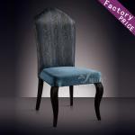 Modern Upholstered Dining Chairs for sale with Wholesale Price (YF-203)