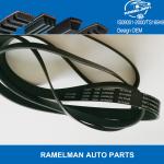 factory supply auto poly v belt high quality mercedes-benz belt oem A0109970992
