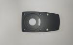 Plastic Injection Precision Zinc Al Alloy Die Casting Parts OEM ODM