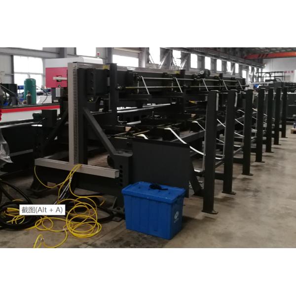 Tube CNC Laser Machine 500w 1000W 2000W 3000W Cnc Fiber Laser Cutter