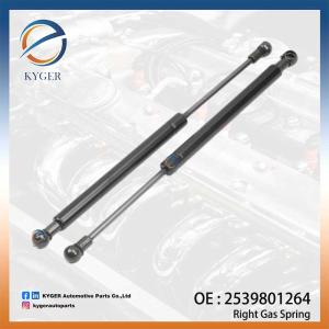 China Auto Parts Right Gas Spring 2539801264 253 980 12 64 for Mercedes Benz C253 C190 A209 N293 X253 High Quality factory