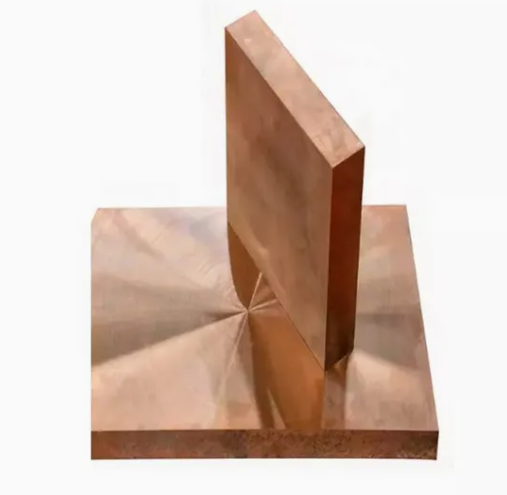 China ASTM AISI Red Copper Sheet C21000 C22000 C23000 C24000 C26000 C26000 C27000 C1100 on sale