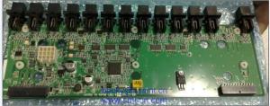 China KXFE000HA00 Feeder Cart board factory