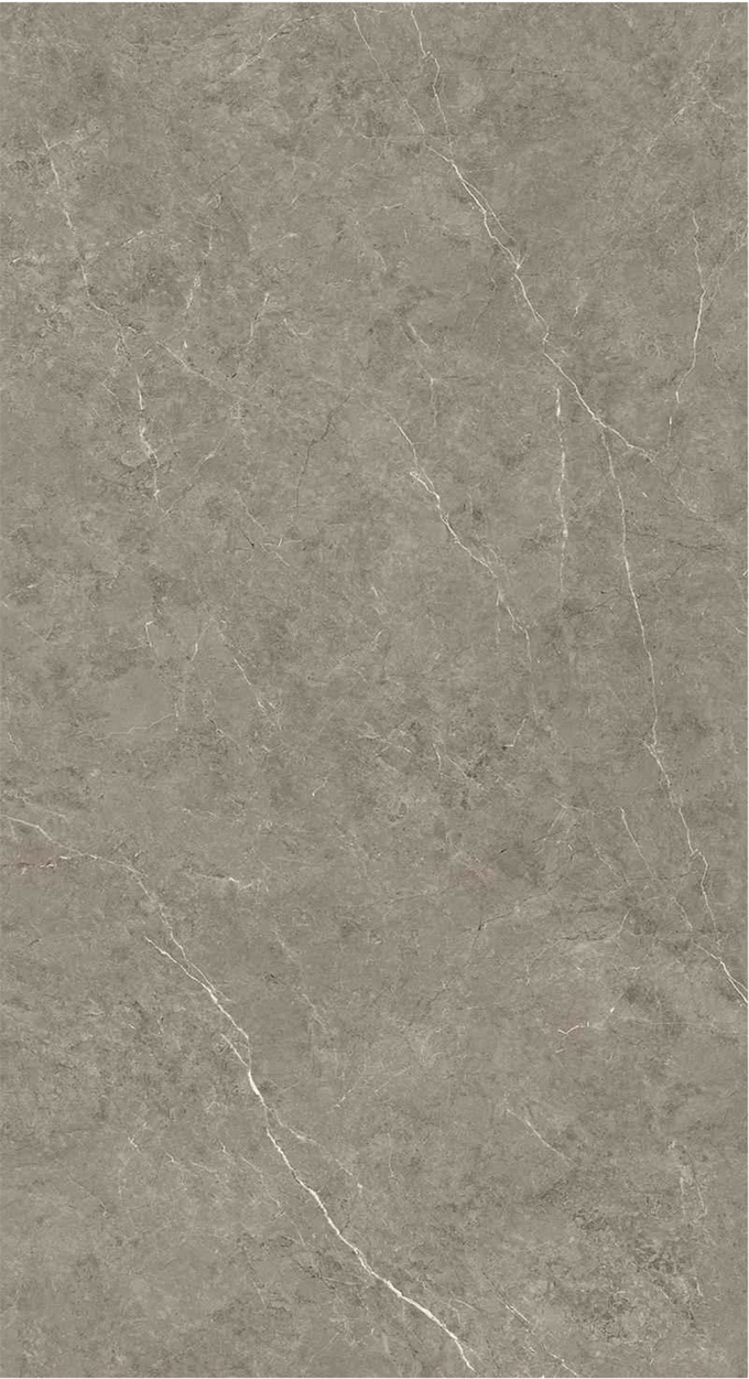 Non-Slip Wall Tiles And Interior Floor Marble Look Polished Glazed 48"X24" Ceramic Tiles For Decor