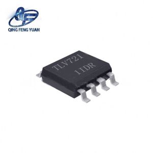 China Texas TLV7211IDR In Stock Electronic Components Integrated Circuits Microcontroller TI IC chips SOP8 factory