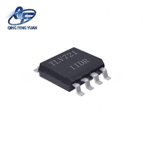 Texas TLV7211IDR In Stock Electronic Components Integrated Circuits Microcontrol
