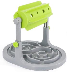 China Companet Pet Slow Feeder Interactive Dog &amp; Cat IQ Training Toys factory