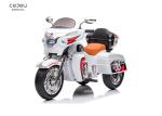 Children'S Large Toy Electric Tricycles 12V4.5AH 3KM/HR