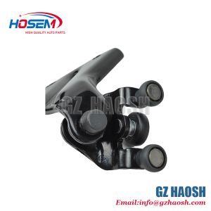 China Upper Middle Door Roller Assembly for FORD Transit V348 with 3 Months Warranty Standard Size and Precise Compatibility on sale