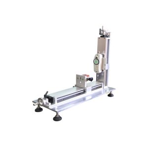 Stepless Adjustment Led Testing Equipment Semi - Luminaires Bending Movement