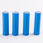 18650 3.7 Volt Lifepo4 Battery Cells Home Lithium ion Battery 3000mAh