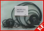 Hitachi Cylinder Seal Kits For ZAXIS200 Excavator Travel Motor Repair Kits