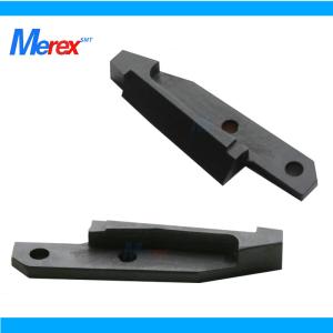 China 6300537826 Moving Cutter 6300516128 Fixed Cutter SMT Spare Parts for SANYO TCM 3000 4796 factory