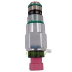Cummins Excavator Spare Parts Fuel Control Actuator 3347905