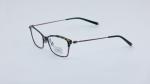 Women's Reading glasses frame pure titanium eyeglass for girls fashion paper