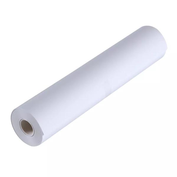China A4 Size Thermal Printing Paper , Direct Thermal Paper Roll For A4 Printer factory