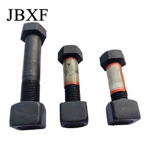 China Hexagon Bulldozer Undercarriage Bolts Master 3p2274 Cr5402 D4h Track Bolt JBXF factory