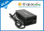 24volt 48volt 50ah electric scooter charger 8amp 9amp 10amp 360W automatic