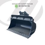 Customized Excavator Tilt Bucket For Precise Shaping Results